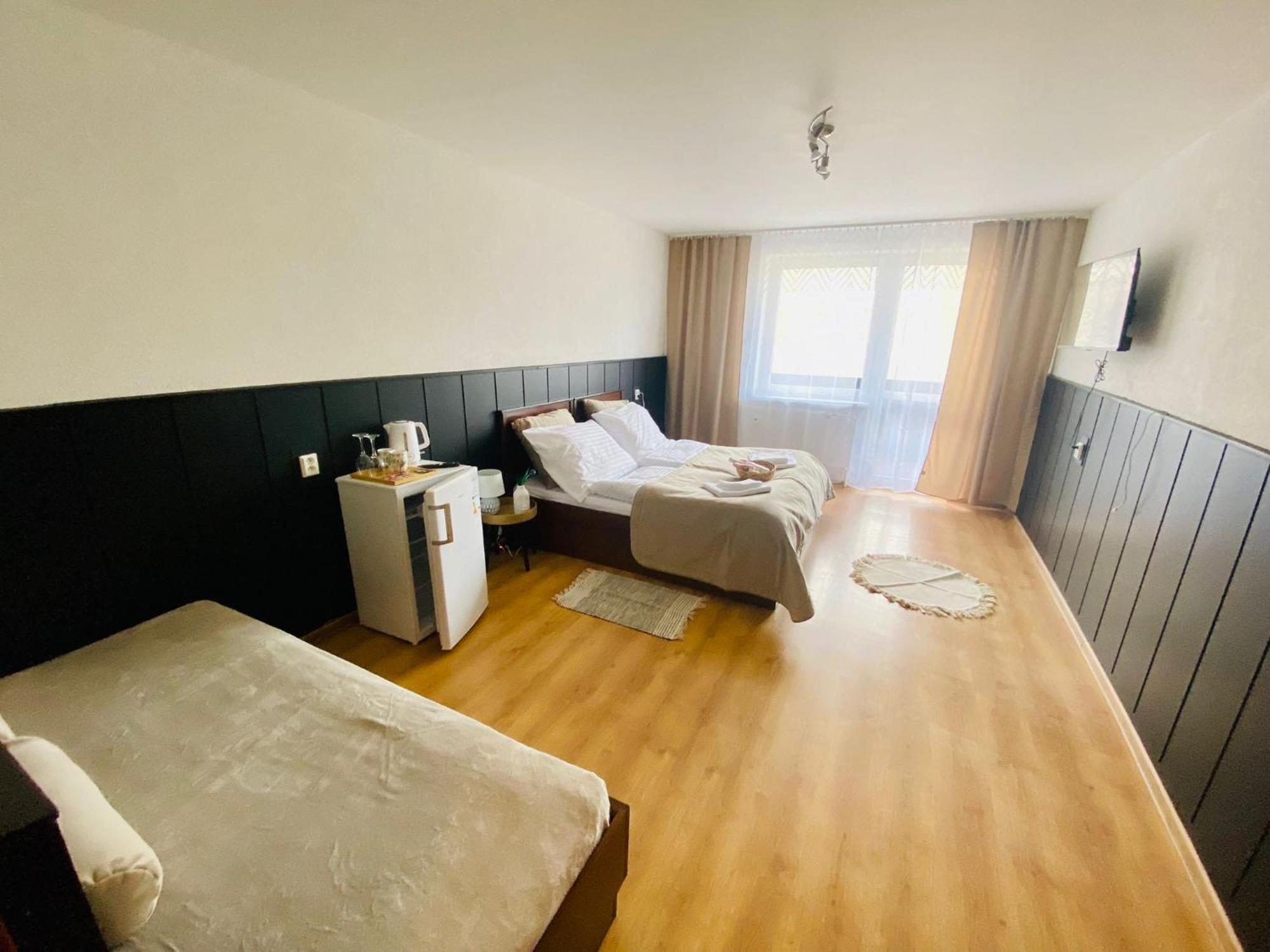 Podlesanka Vysoke Tatry Hotel Room photo