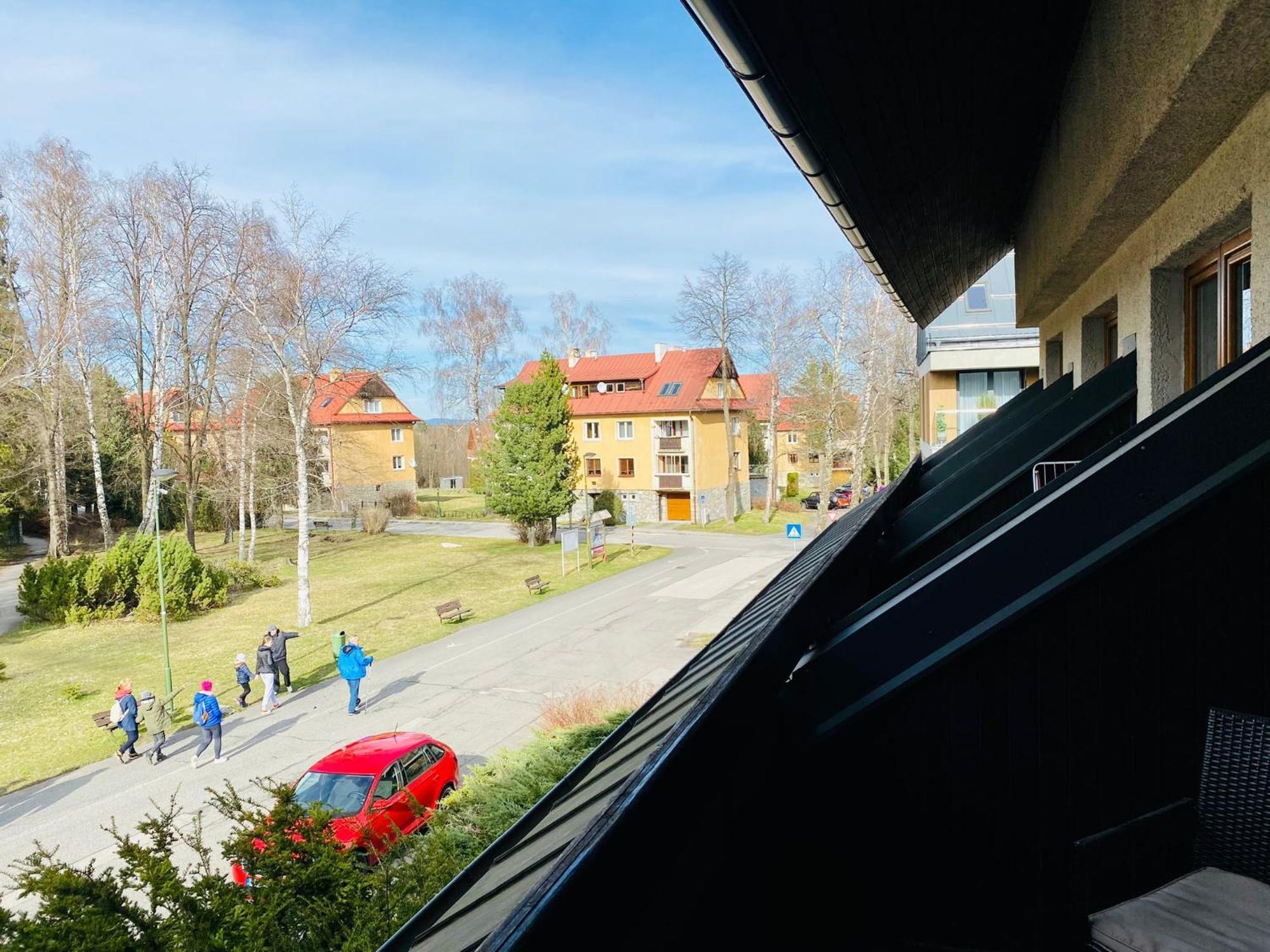 Podlesanka Vysoke Tatry Hotel Room photo